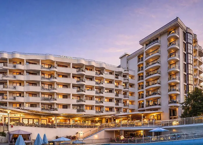 Prestige Grand & Aquapark